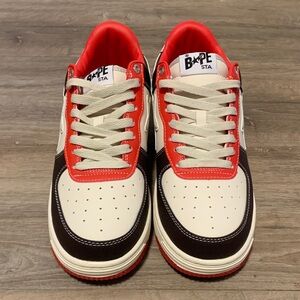 Bape STA BAPE Sneakers